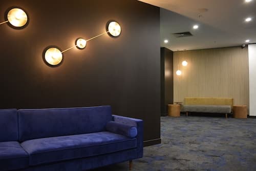 Mercure Melbourne City Centre