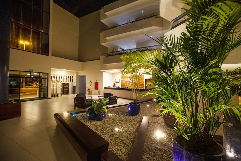 Del Mar Hotel