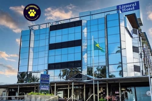 Littoral Hotel