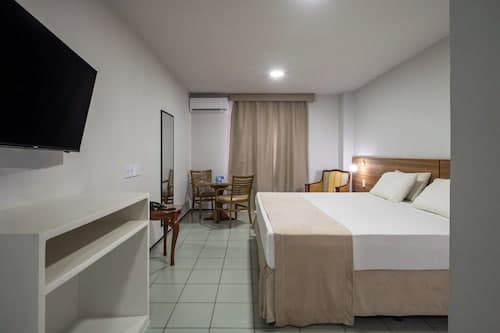 Hotel Resort Rio Poty