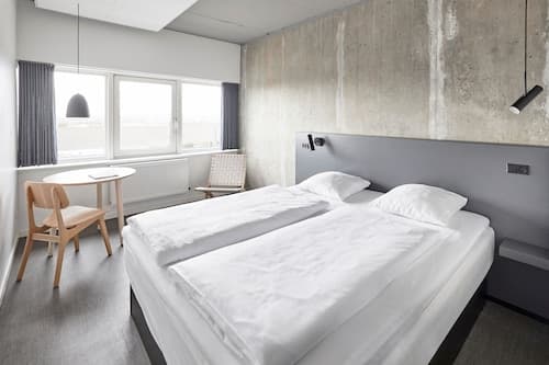 Four Points Flex by Sheraton Aarhus Viby