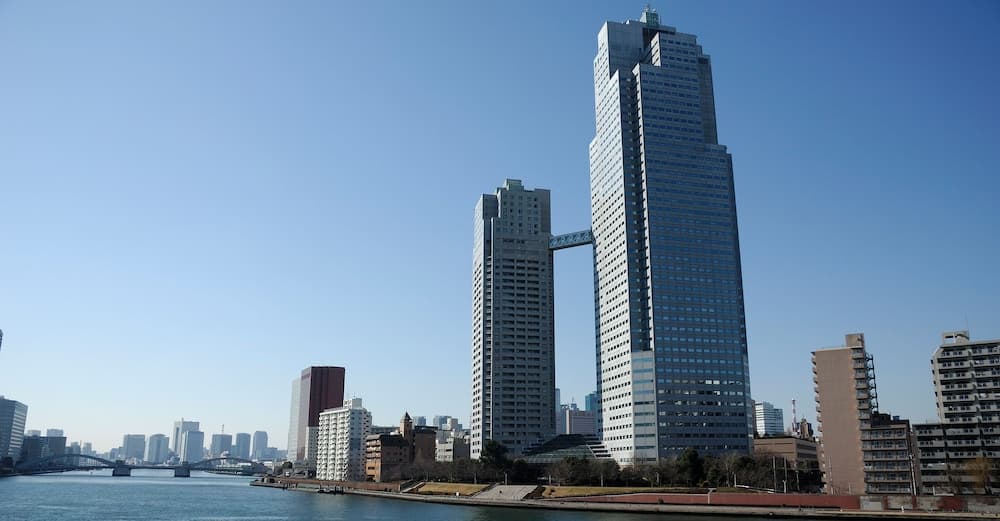Ginza Creston