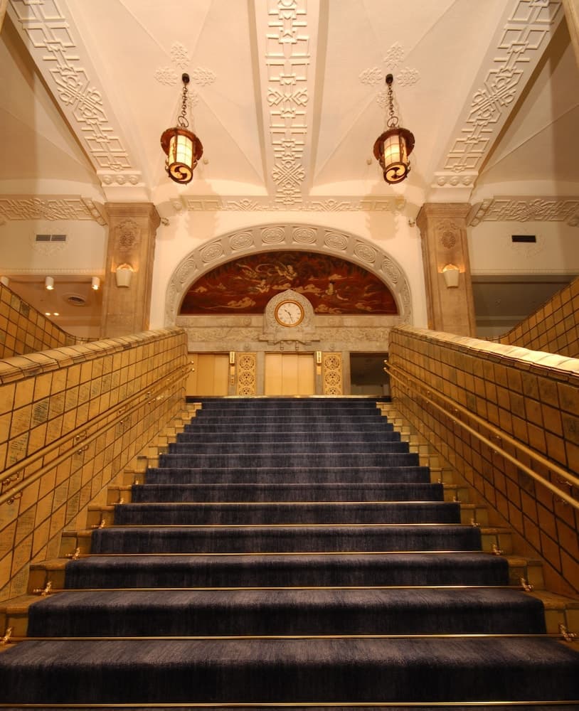 Hotel New Grand