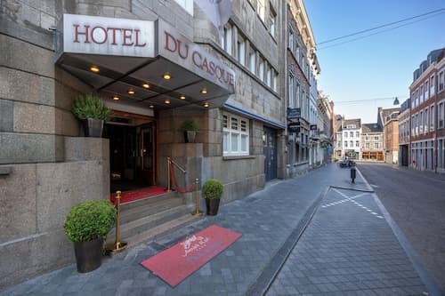 Amrâth Hotel DuCasque
