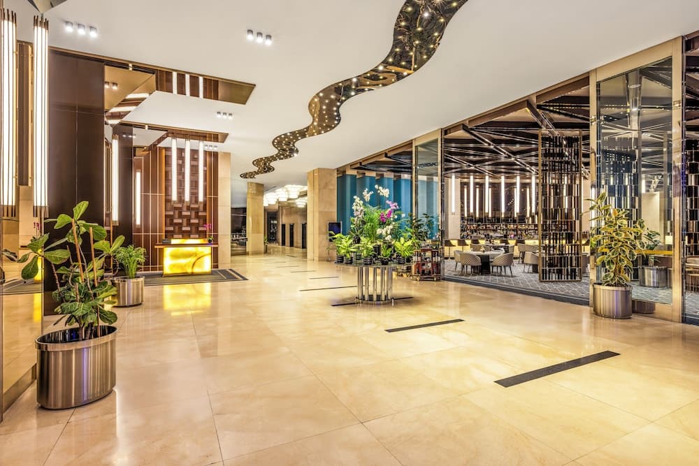 InterContinental Grand Ankara by IHG