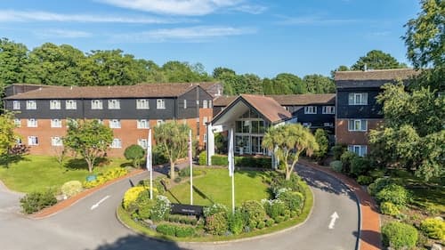 Meon Valley Hotel, Spa & Golf