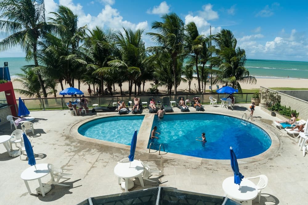Dan INN Mar Piedade By Nacional Inn