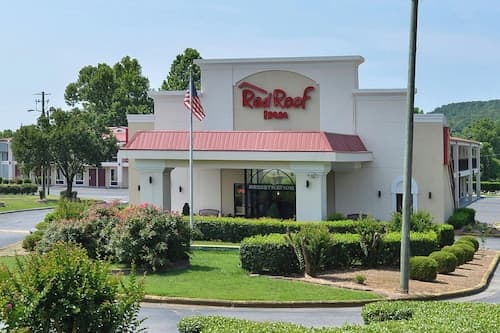 Red Roof Inn Dalton