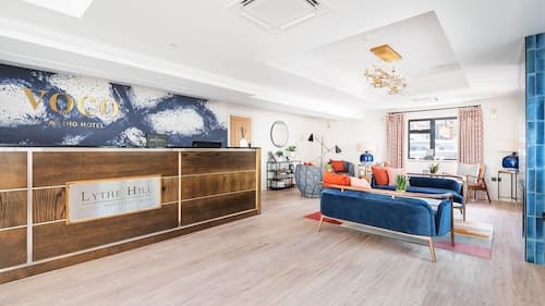voco Lythe Hill Hotel & Spa by IHG