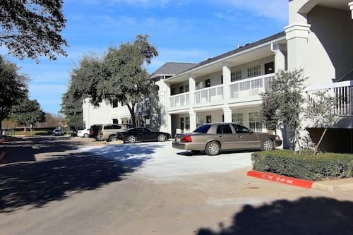 Studio 6 Extended Stay - Austin, TX - Midtown