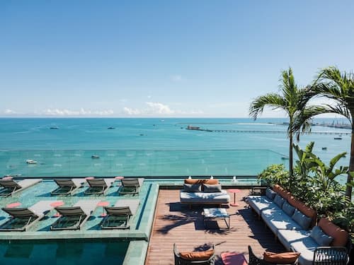 Hotel Gran Marquise