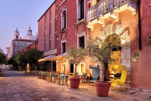 Ca' Pisani Hotel