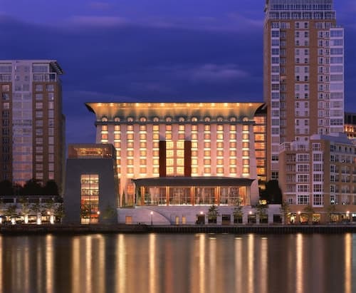 Canary Riverside Plaza London, Vignette Collection by IHG