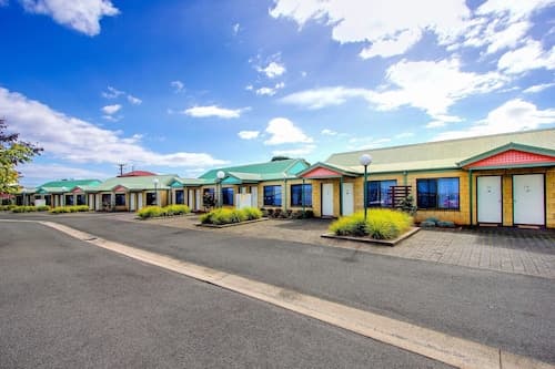 Comfort Inn The Pier