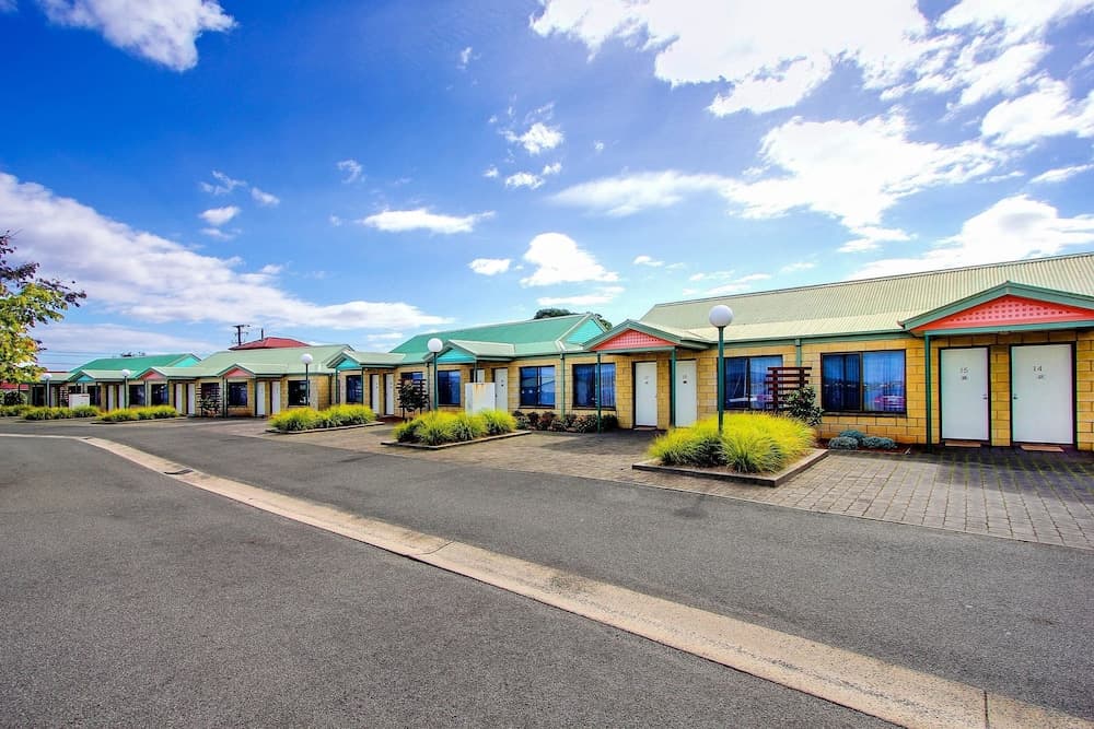 Comfort Inn The Pier