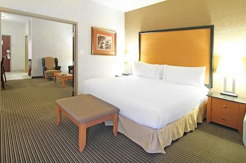 Holiday Inn Express Hotel & Suites Calgary S-Macleod Trail S by IHG