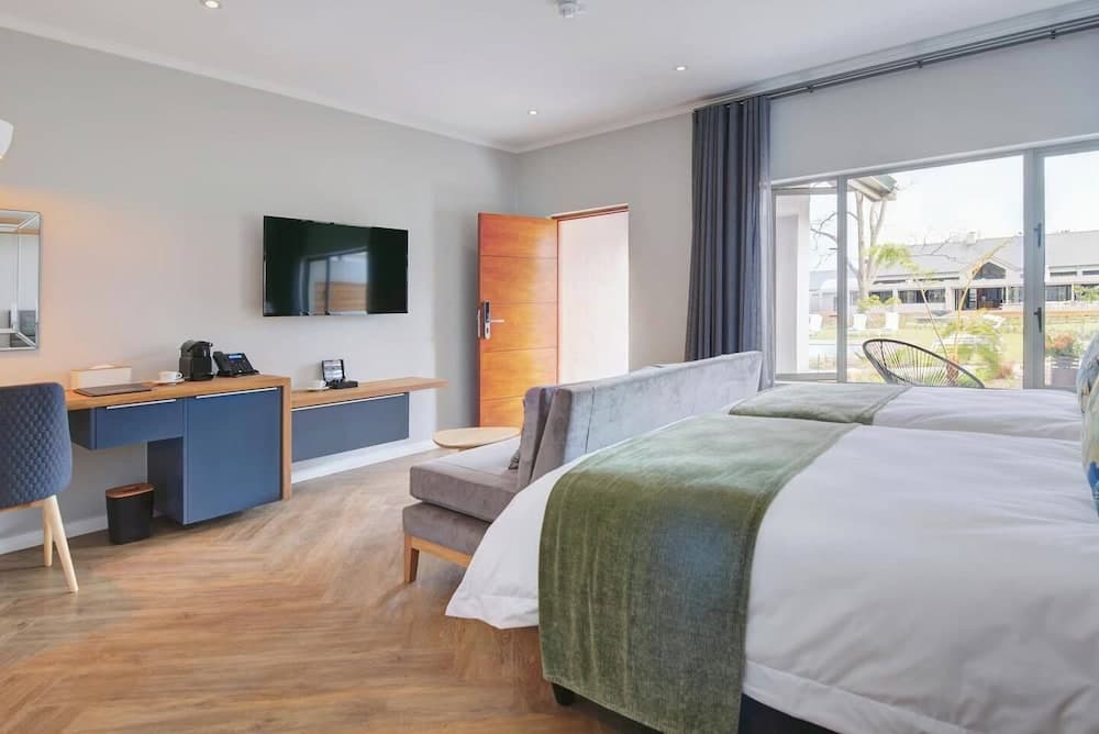Knysna Hollow Country Estate