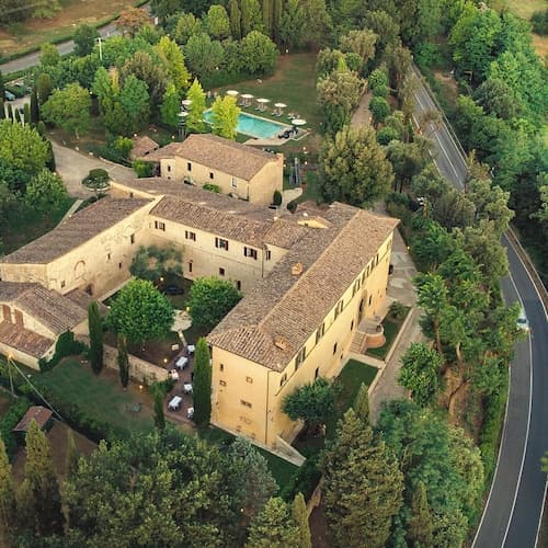 Relais Della Rovere