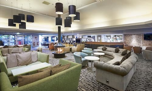 ORIDA Hotels Newbury