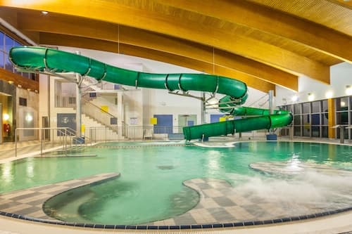 Hotel Mragowo Resort & Spa