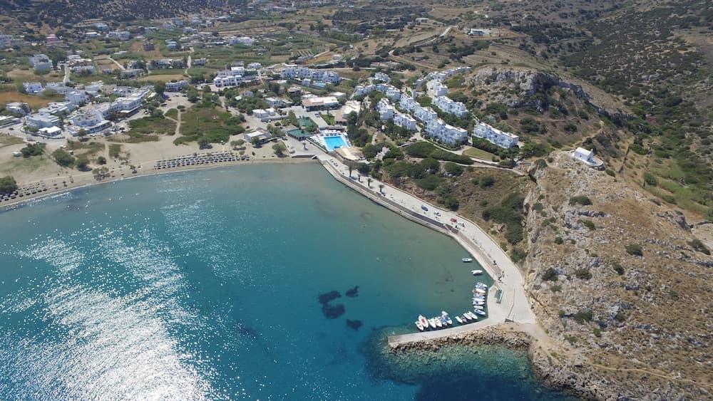 Dolphin Bay Seaside Resort & Suites