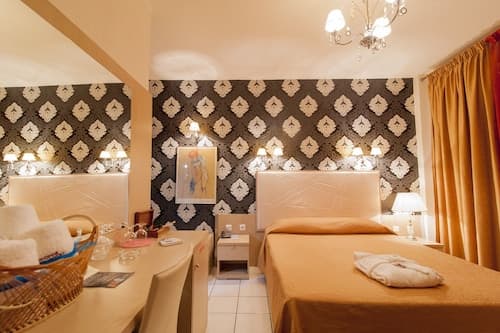 Krikonis Hotel