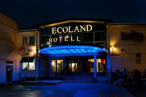 Ecoland Hotel