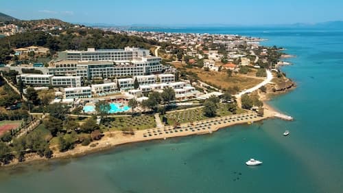 Zeus Dolce by Wyndham Athens