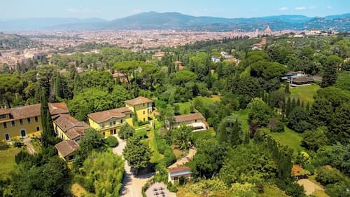 Hotel Villa Betania