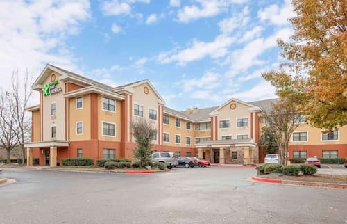 Extended Stay America Suites Memphis Germantown West