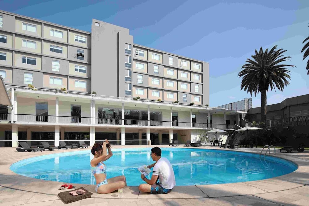 Casa Andina Select Chiclayo