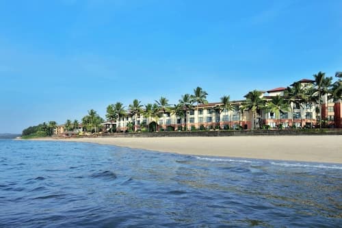 Goa Marriott Resort & Spa