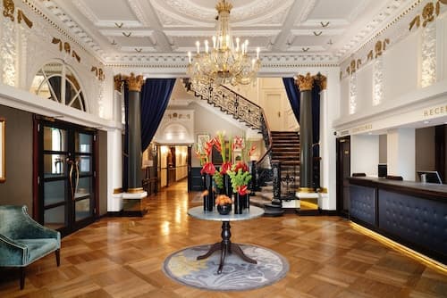 The Bailey's Hotel London Kensington