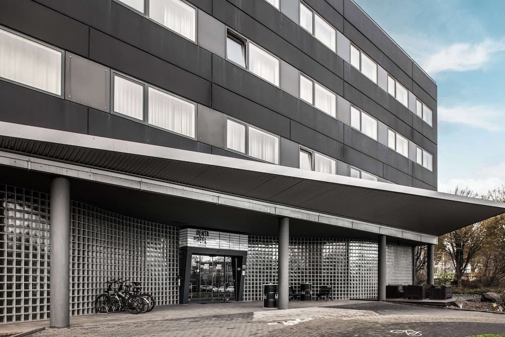 pentahotel Kassel