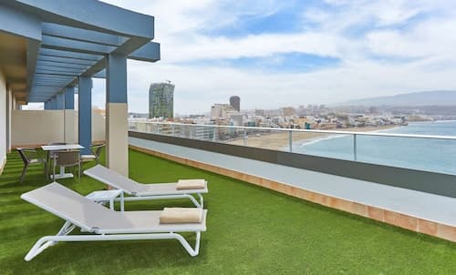 NH Imperial Playa