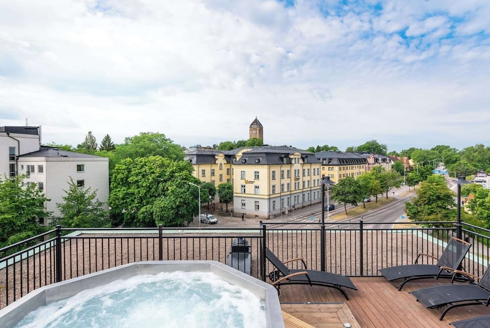 Home Hotel Slottsparken