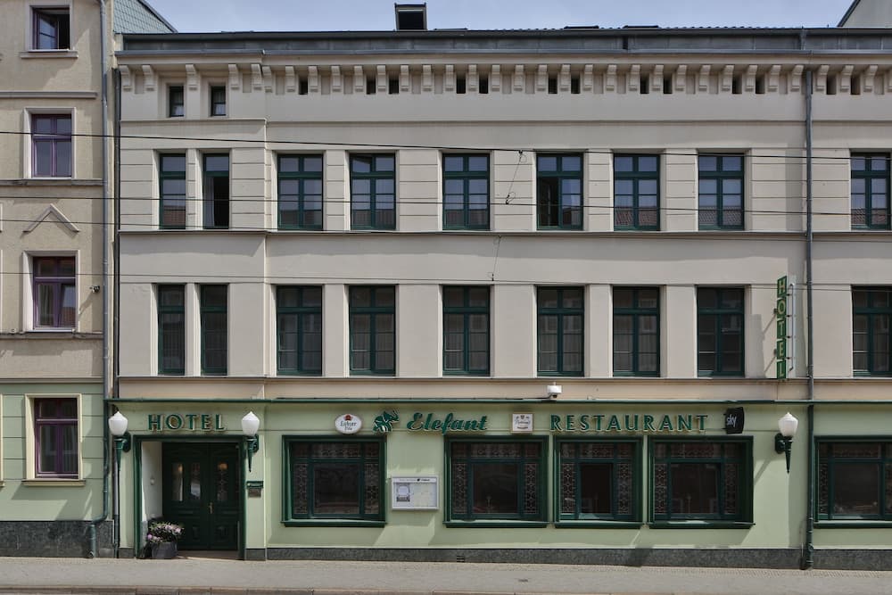Hotel Elefant
