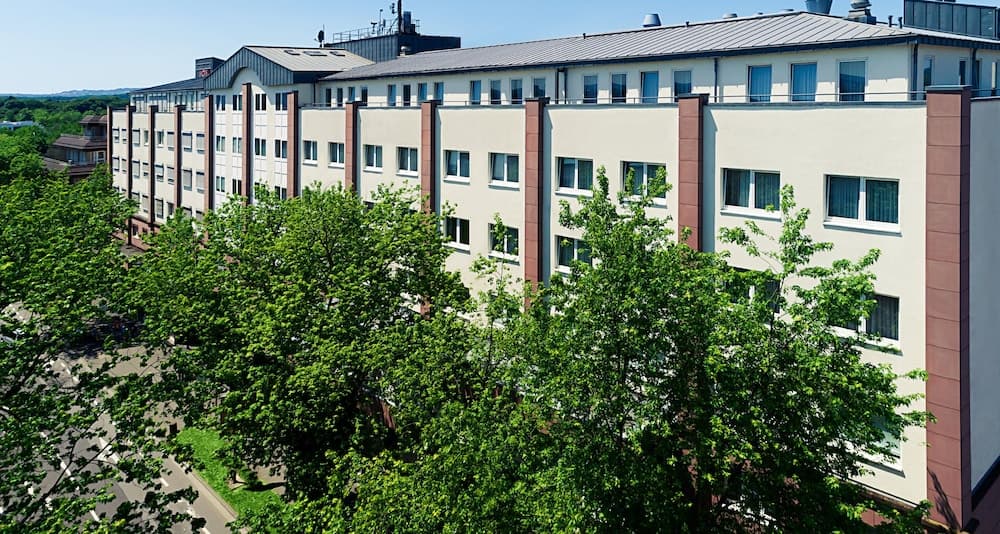 Victor's Residenz-Hotel Saarlouis