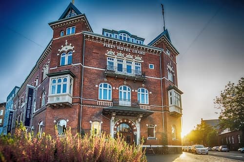 First Hotel Grand Odense