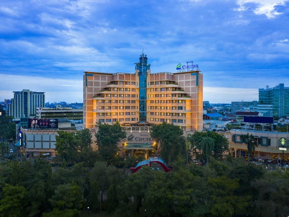 Hotel Ciputra Semarang managed by Swiss-Belhotel International