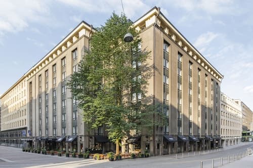 Solo Sokos Hotel Helsinki