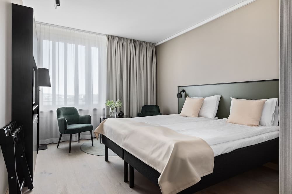 Comfort Hotel Sundsvall