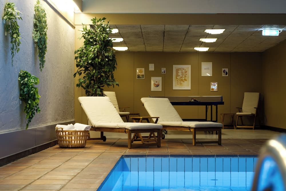 First Hotel Witt