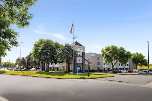 Baymont by Wyndham Shakopee