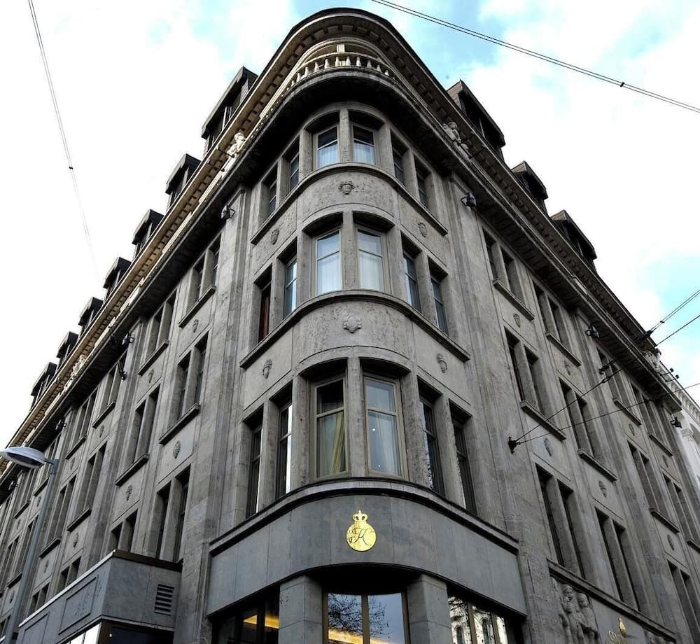 Central-Hotel Kaiserhof