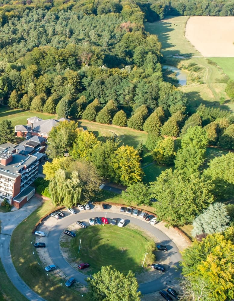 ibis Styles Louvain la Neuve Hotel et Events