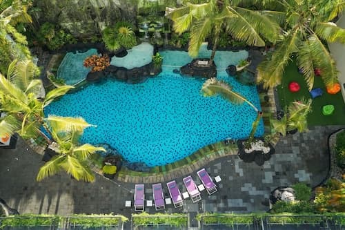 Kimaya Sudirman Yogyakarta by Harris