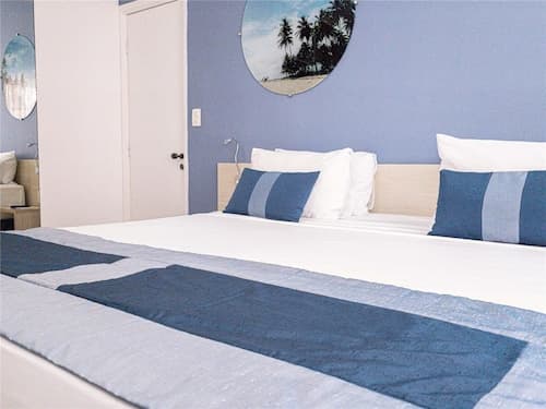 MAI NAVEGANTES RECIFE HOTEL