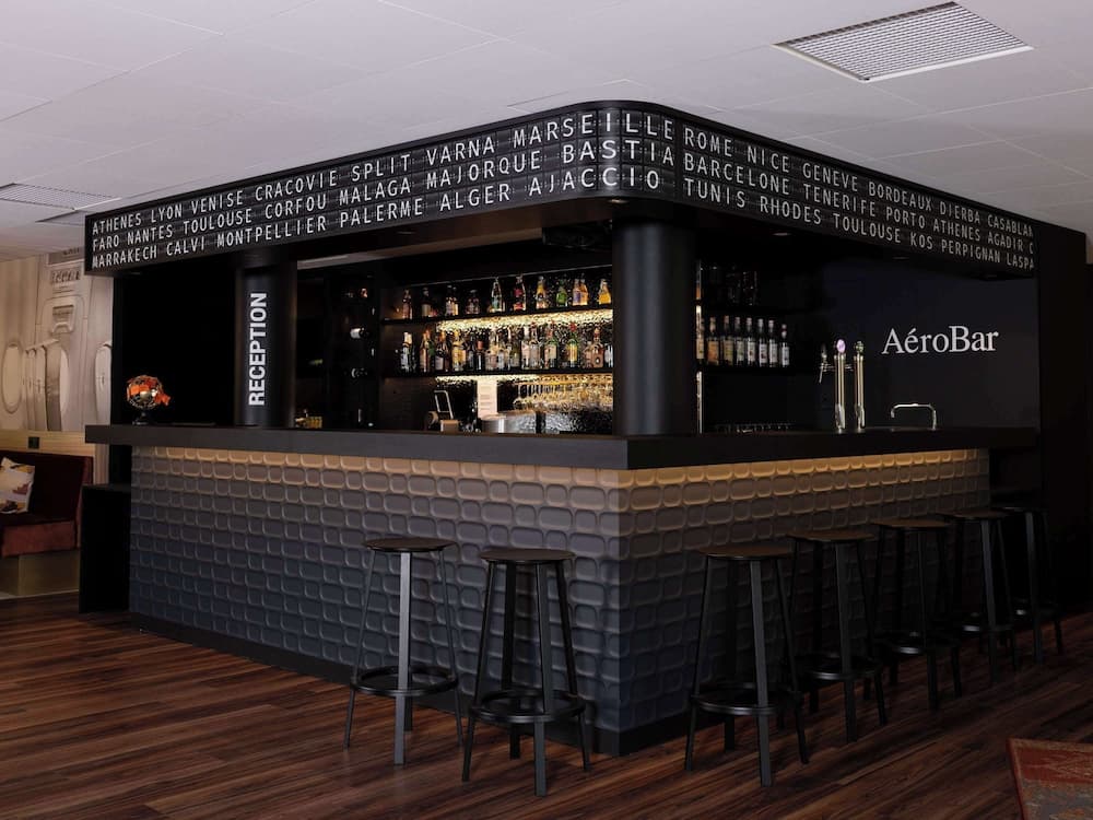 ibis Styles Lille Aeroport