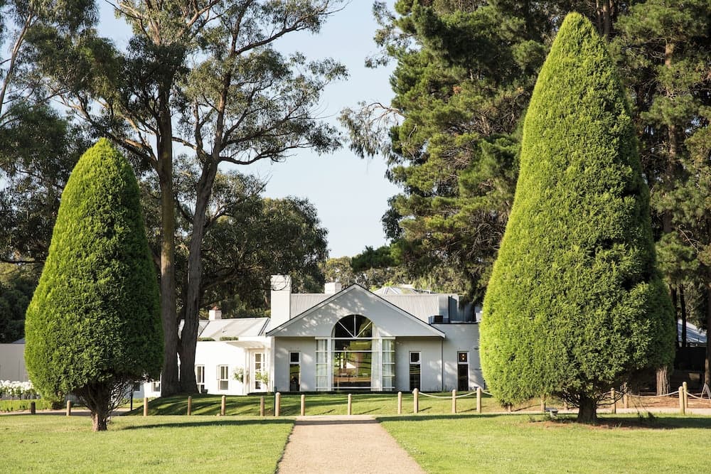 Lancemore Lindenderry Red Hill